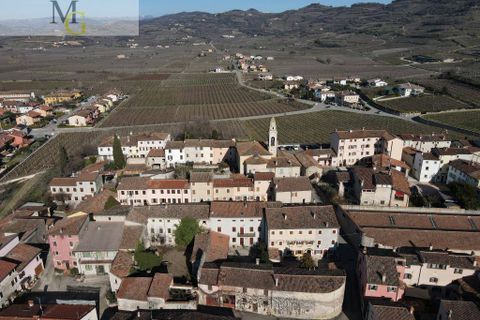 Landejendom i Soave, Verona, Soave - € 400.000 | Ref: 1349 - foto 5