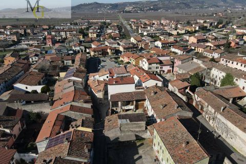 Landejendom i Soave, Verona, Soave - € 400.000 | Ref: 1349 - foto 7