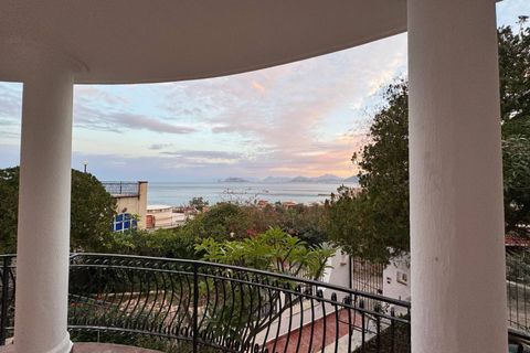 Villa i Palermo, Palermo, Palermo - € 650.000 | Ref: 211 - foto 1
