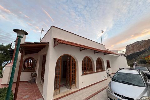 Villa i Palermo, Palermo, Palermo - € 650.000 | Ref: 211 - foto 5