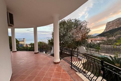 Villa i Palermo, Palermo, Palermo - € 650.000 | Ref: 211 - foto 8