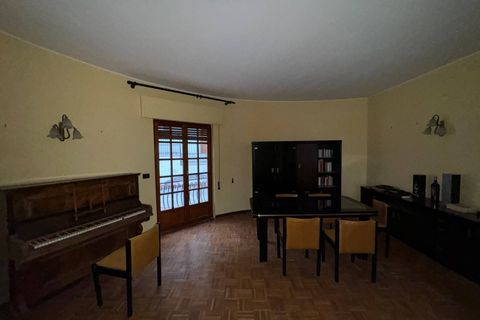 Villa i Palermo, Palermo, Palermo - € 650.000 | Ref: 211 - foto 20