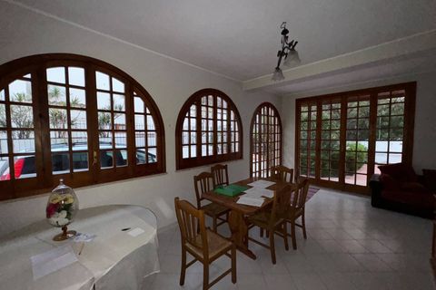 Villa i Palermo, Palermo, Palermo - € 650.000 | Ref: 211 - foto 28