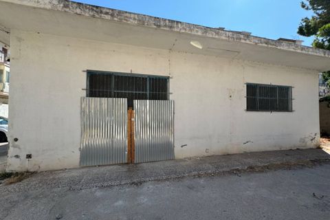 Erhvervsejendom i Palermo, Palermo, Palermo - € 198.000 | Ref: 287 - foto 1