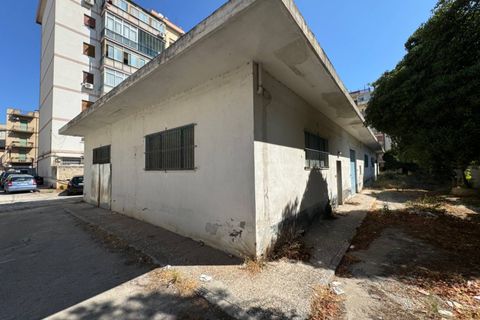 Erhvervsejendom i Palermo, Palermo, Palermo - € 198.000 | Ref: 287 - foto 2