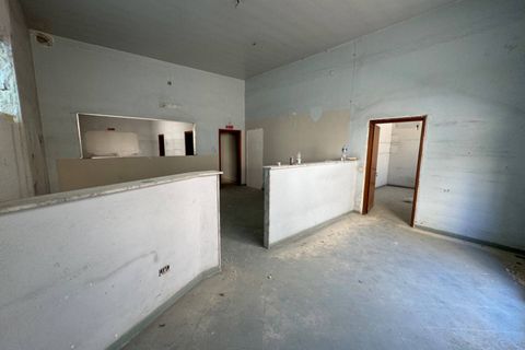 Erhvervsejendom i Palermo, Palermo, Palermo - € 198.000 | Ref: 287 - foto 5