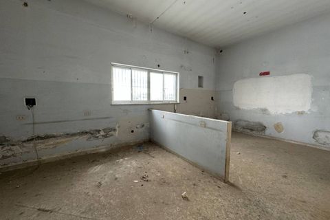 Erhvervsejendom i Palermo, Palermo, Palermo - € 198.000 | Ref: 287 - foto 9