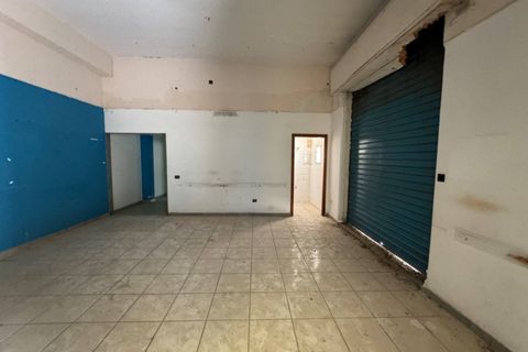 Erhvervsejendom i Palermo, Palermo, Palermo - € 198.000 | Ref: 287 - foto 17