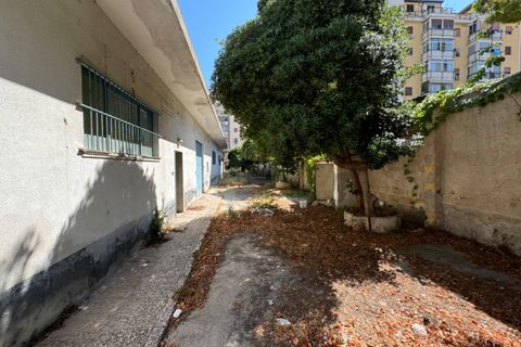 Erhvervsejendom i Palermo, Palermo, Palermo - € 198.000 | Ref: 287 - foto 27