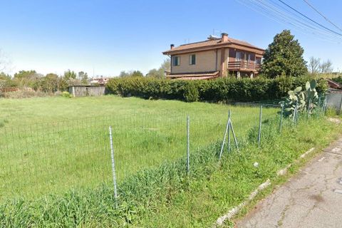 Terra a Rome, Rome, Rome - € 85.000 | Ref: 6 - foto 3