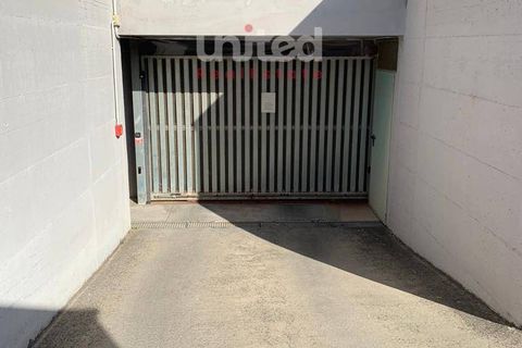 Parkeringsplads i Rome, Rome, Rome - € 48.000 | Ref: 63 - foto 4