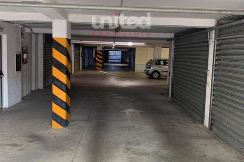 Parkeringsplads i Rome, Rome, Rome - € 48.000 | Ref: 63 - foto 5