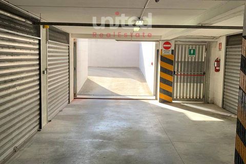 Parkeringsplads i Rome, Rome, Rome - € 48.000 | Ref: 63 - foto 7