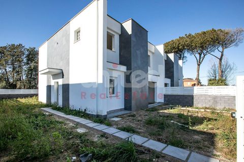 Villa i Rome, Rome, Rome - € 359.000 | Ref: 107 - foto 1