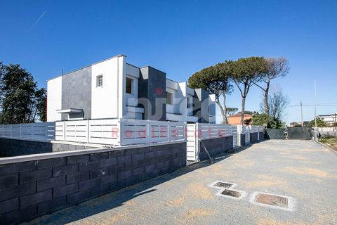 Villa i Rome, Rome, Rome - € 359.000 | Ref: 107 - foto 2