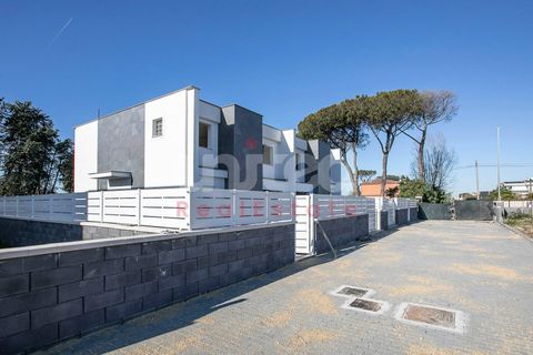 Villa i Rome, Rome, Rome - € 359.000 | Ref: 107 - foto 3