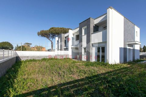 Villa i Rome, Rome, Rome - € 359.000 | Ref: 107 - foto 11