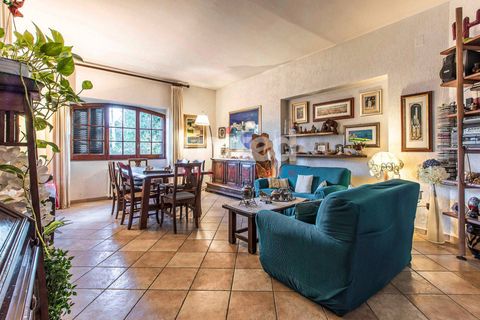 Villa i Rome, Rome, Rome - € 690.000 | Ref: 116 - foto 4