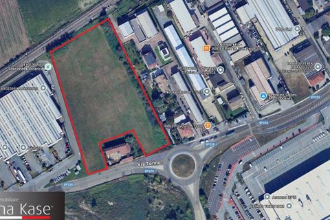 Helårsgrund i Brandizzo, Turin, Brandizzo - € 43.000 | Ref: to-msy - foto 1