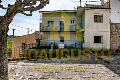 Villa i Seia, Guarda, Seia - € 99.000 | Ref: CAS_2238 - foto 3