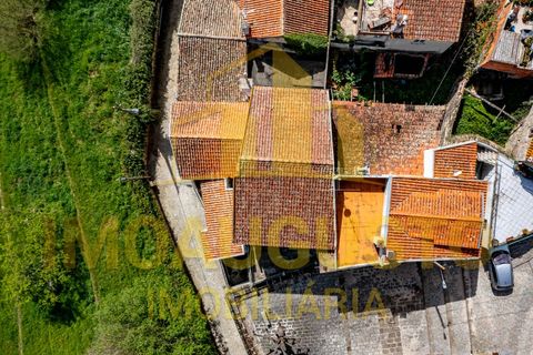 Villa i Seia, Guarda, Seia - € 99.000 | Ref: CAS_2238 - foto 4