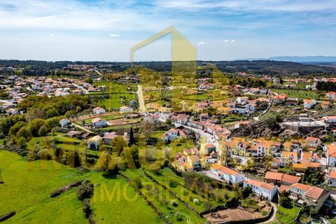 Villa i Seia, Guarda, Seia - € 99.000 | Ref: CAS_2238 - foto 5