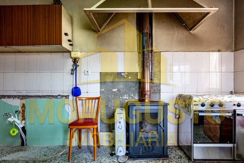 Villa i Seia, Guarda, Seia - € 99.000 | Ref: CAS_2238 - foto 8