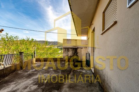 Villa i Seia, Guarda, Seia - € 99.000 | Ref: CAS_2238 - foto 36