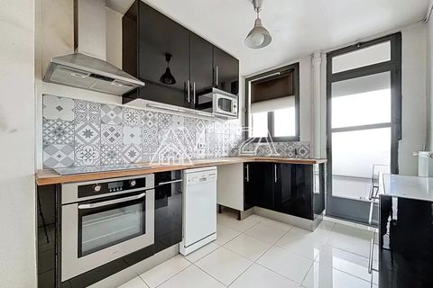 Leilighet i Massy, Essonne, Massy - € 179 000 | Ref: 1336 - foto 2