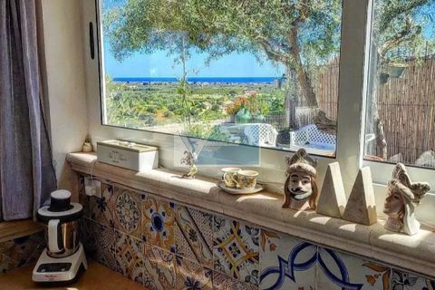 Villa i Noto, Siracusa, Noto - € 270.000 | Ref: NT VMAR 14 - foto 1