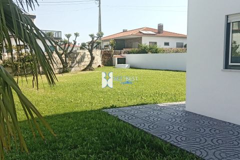 Villa i Esposende, Braga, Esposende - € 375.000 | Ref: 6575 - foto 1