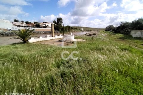 Helårsgrund i Castro Verde, Beja, Castro Verde - € 50.000 | Ref: 333/T/01400 - foto 13