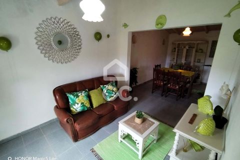 Villa a Garvao, Beja, Garvao - € 230.000 | Ref: 333/M/01401 - foto 3