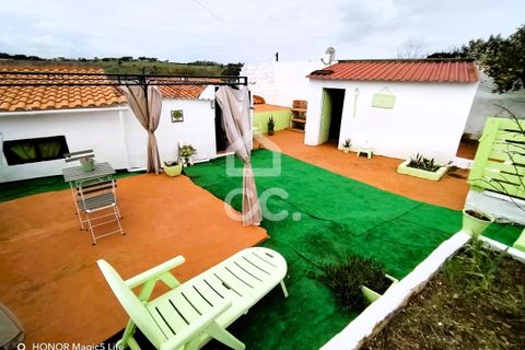 Villa a Garvao, Beja, Garvao - € 230.000 | Ref: 333/M/01401 - foto 20