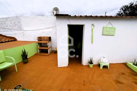 Villa a Garvao, Beja, Garvao - € 230.000 | Ref: 333/M/01401 - foto 21