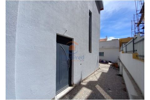 Byhus i Amora, Setubal, Amora - € 445.000 | Ref: MTJM6022 - foto 2
