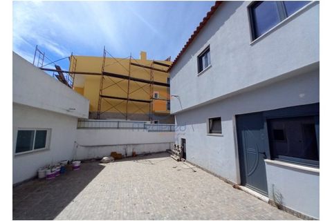 Byhus i Amora, Setubal, Amora - € 445.000 | Ref: MTJM6022 - foto 42