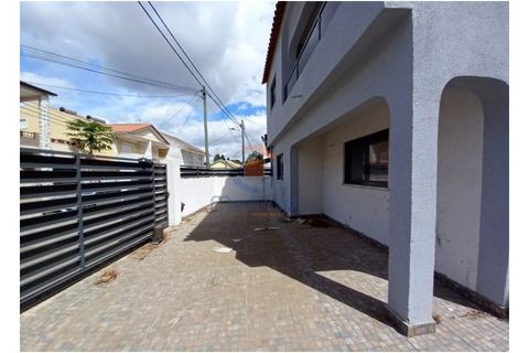 Byhus i Amora, Setubal, Amora - € 445.000 | Ref: MTJM6022 - foto 43