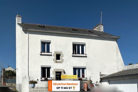 Villa i Lorient, Morbihan, Lorient - € 259.500 | Ref: 830036822300 - foto 1