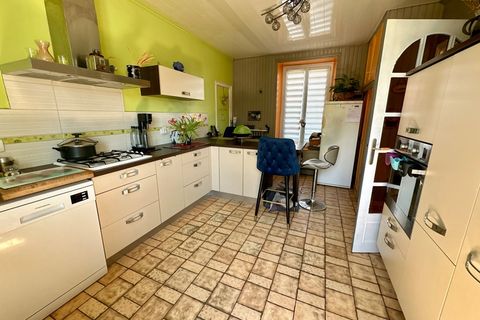 Villa i Lorient, Morbihan, Lorient - € 259.500 | Ref: 830036822300 - foto 3