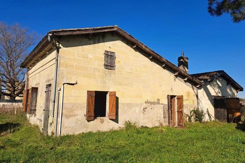 Landejendom i Saint-Emilion, Gironde, Saint-Emilion - € 844.000 | Ref: 52 - foto 1