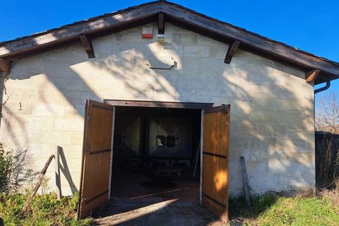 Landejendom i Saint-Emilion, Gironde, Saint-Emilion - € 844.000 | Ref: 52 - foto 3