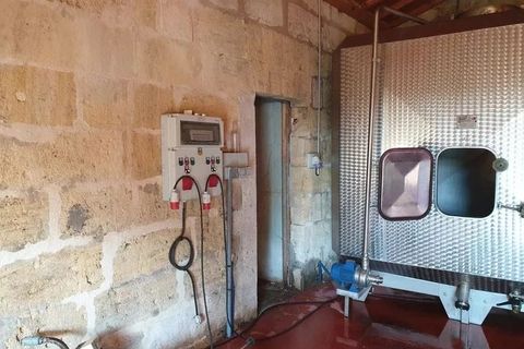 Landejendom i Saint-Emilion, Gironde, Saint-Emilion - € 844.000 | Ref: 52 - foto 5