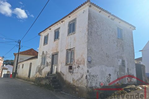 Villa i Cadaval, Lisbon, Cadaval - € 130.000 | Ref: 020-2025 - foto 1