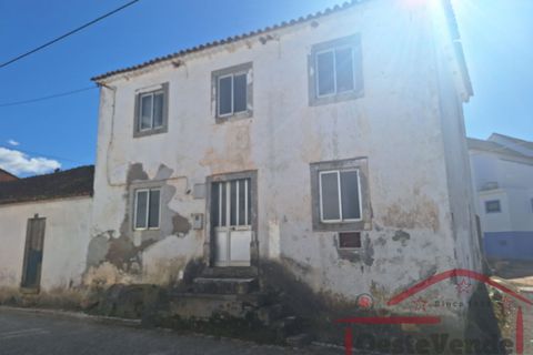 Villa i Cadaval, Lisbon, Cadaval - € 130.000 | Ref: 020-2025 - foto 2