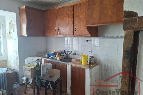 Villa i Cadaval, Lisbon, Cadaval - € 130.000 | Ref: 020-2025 - foto 4