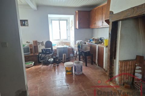 Villa i Cadaval, Lisbon, Cadaval - € 130.000 | Ref: 020-2025 - foto 5