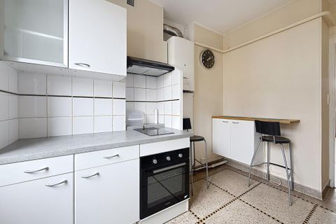 Apartament a Clermont-Ferrand, Puy-de-Dome, Clermont-Ferrand - € 700/mes | Ref: 2629 - foto 3