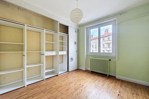 Apartament a Clermont-Ferrand, Puy-de-Dome, Clermont-Ferrand - € 700/mes | Ref: 2629 - foto 5
