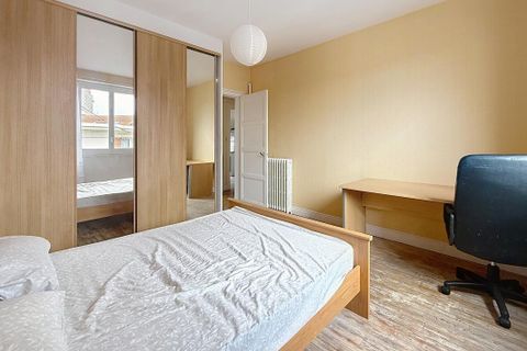 Apartament a Clermont-Ferrand, Puy-de-Dome, Clermont-Ferrand - € 700/mes | Ref: 2629 - foto 6